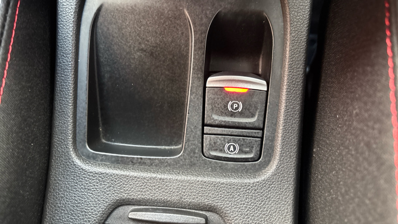 Renault Clio 1.0 TCe 90 RS Line 5dr Petrol Hatchback